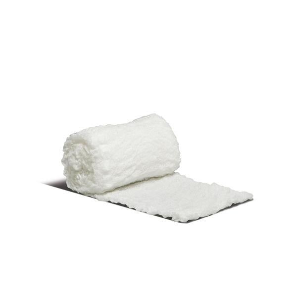 Hartmann USA Bandage Gauze Sterilux Cotton 4-1/2"X4.1Yd 6 Ply Pre-Washed Sterile Lf 100/Ca - 83500000