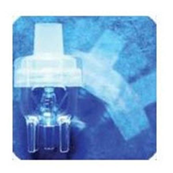 Vyaire Medical Inc Nebulizer Misty Max 10 Adult Ea, 50 Ea/Ca - 2433