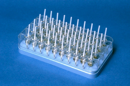 Fisher Scientific Dip Well Tray For Allergy Test - DWT-1