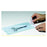 Medical Action Industries Pouch Sterilization Medical Action 5.25 In X 14 In White / Blue 200/Box, 10 Bx/Ca - 530