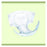 Attends Healthcare Products Brief Attends Confidence Adult Unisex Large 44-58" Moderate-Heavy White 3X24/Ca - BRC30