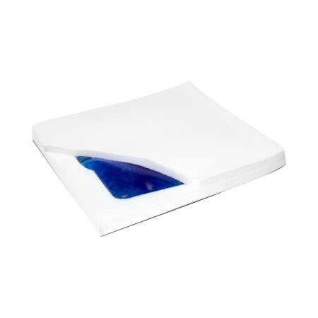 Econo-Gel - Seat Cushion 18 W X 16 D X 2 H Inch Foam / Gel - 751167