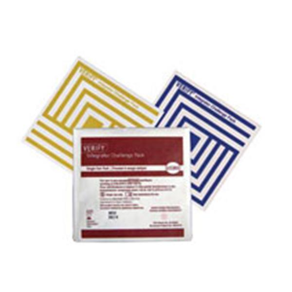 The Steris Corporation Strip Indicator Verify 20/Bx - LCC003