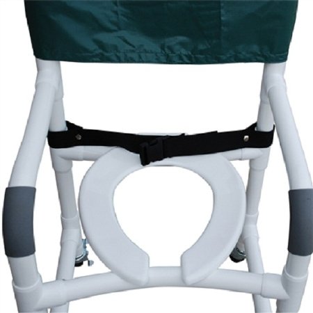 MJM International - Shower Chair Buckle Safety Belt - BB-26