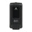 Pacific Blue Ultra - Hand Hygiene Dispenser Black Manual Wall Mount - 53057