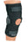 DJO DonJoy Knee Brace Medium 18-1/2 to 21 Inch Circumference Left or Right Knee - 11-2007-3