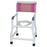 Mjm International Shower Chair - 118-3TW-FS