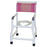 MJM International - Shower Chair - 118-3TW-FS