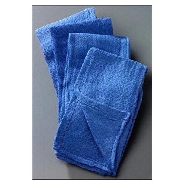 Sklar Instruments Towel Or Cotton _ Blue Disposable Sterile 4X20/Ca - 96-1621