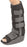 DJO MaxTrax Ankle Walker X-Large Hook and Loop Closure Male 14 to 17 Left or Right Foot - 11-1382-5-00000