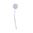 LMA MADomizer - Applicator Tip Disposable, 0.18 Inch Diameter, 4.75 Inch Length - MAD510