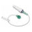 Icu Medical Iv Extension Set 7" Primary Infusion 50/Ca - B1925