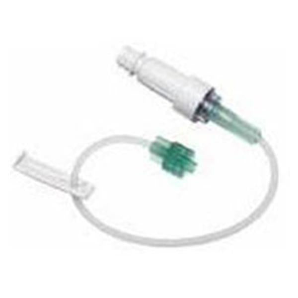 Icu Medical Iv Extension Set 7" Primary Infusion 50/Ca - B1925