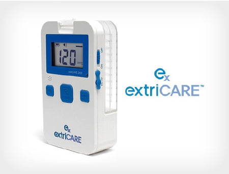 Devon Medical Products extriCARE 2400 Negative Pressure Wound Therapy Pump - 2400
