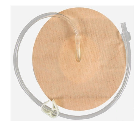 Devon Medical Products extriCARE Dressing 4.7 X 5.1 Inch - EC2400-MN