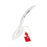 Flexicare Mask Laryngeal Laryseal Size 1/Size 1 10/Bx - 038-94-310U