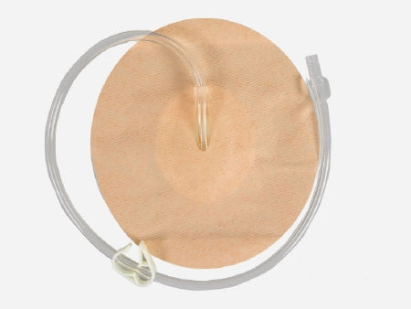 Devon Medical Products extriCARE Dressing 7.6 X 10.6 Inch - EC2400-LO