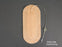 Devon Medical Products extriCARE Negative Pressure Wound Therapy Dressing 5.5 X 12.2 Inch - EC2400-I