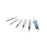 Healthfirst Syringe/Needle 3Cc 21Gx1-1/2" Vanishpoint Safety Each - 1005270