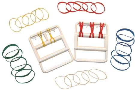 Fabrication Enterprises CanDo Hand Exerciser - 10-0800