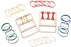 Fabrication Enterprises CanDo Hand Exerciser - 10-0800