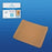 Silipos Gel-Care Advanced Scar Therapy 5 X 6 Inch Gel Rectangle Tan NonSterile - 610