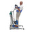 Sara 3000 - Stand Deluxe Sling Fixed Support Belt Small 440 lbs. Weight Capacity - TSS.500-L1