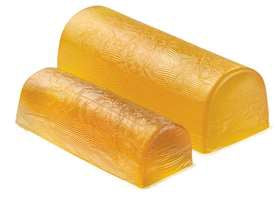 Alimed AliGel Chest Positioning Roll 3 W X 6 D X 3 H Inch Gel Freestanding - 925823