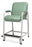 Graham-Field Everyday Hip Chair 27-1/4 Inch Sturdy Metal Frame Jade - GF4405857