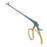 Cooper Surgical Biopsy Punch Tischler-Kevorkian 7-3/4" 9.3X3Mm Bite Stainless Steel Ea - 907028