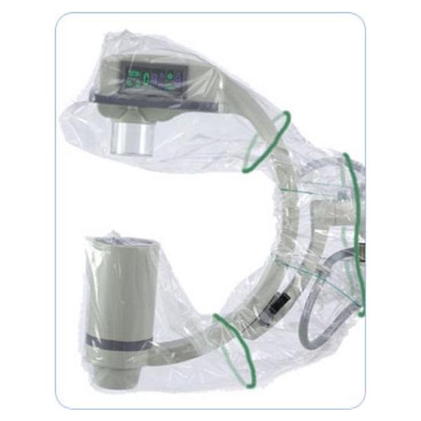Microtek Medical Drape C-Arm/Mobile X-Ray 20/Ca - 2222505H