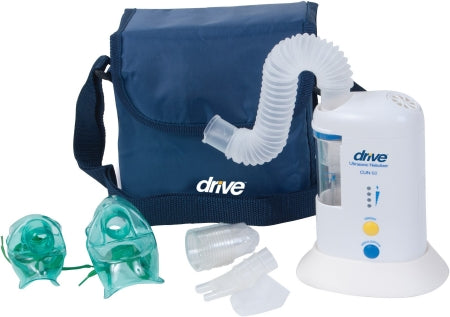 Ultrasonic Nebulizer Nasal Connector