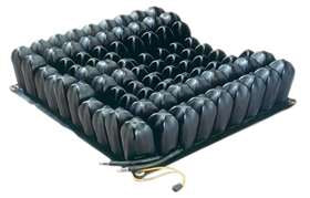 ROHO Enhancer - Seat Cushion 16 to 17 W X 18 to 19 D Inch Neoprene Rubber - 1338