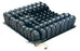 Alimed ROHO Enhancer Seat Cushion 16 to 17 W X 18 to 19 D Inch Neoprene Rubber - 1338