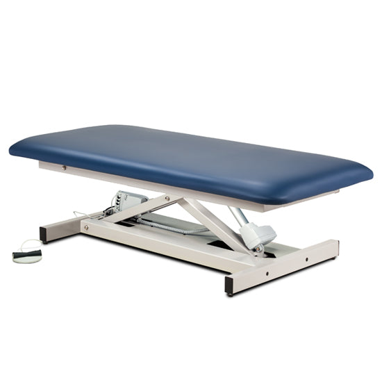 Clinton Industries Table Foot Control Pedal For 84100 Bariatric Power Table - 84100-34FP