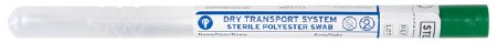 Puritan Medical Products Puritan Swabstick Polyester Tip Plastic Shaft 6 Inch Sterile 1 Pack - 25-806 1PD