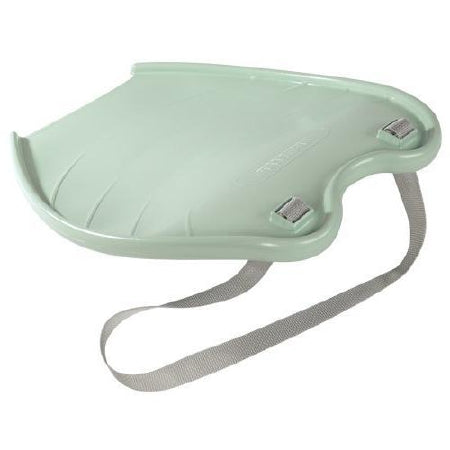 Maddak Shampoo Tray 16 X 20 Inch Green - 764291000