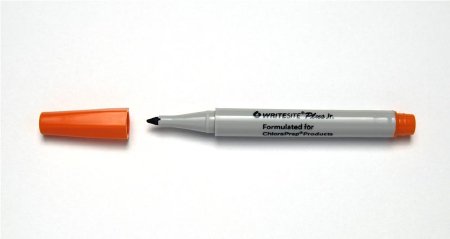 WriteSite Plus Jr. - Skin Marker Gentian Violet NonSterile - 2715BN