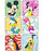 Disney - 75 per Unit Mickey and Friends Sticker - 2321