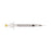 VanishPoint - Insulin Syringe with Needle 1 mL 30 Gauge 5/16 Inch Regular Wall Retractable Safety Needle - 10271