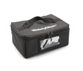 Welch Allyn SureTemp Plus Soft Carrying Case Dark Gray - 406682