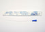 Cure Medical Cure Catheter Urethral Catheter Straight Tip 8 Fr. 10 Inch - P8