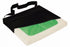 C-Gel - Seat Cushion 20 W X 18 D X 3 H Inch Foam / Gel - 081564756