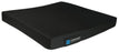 Express Comfort - Seat Cushion 22 W X 18 D X 3 H Inch Foam - 081502806