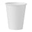 Solo - Drinking Cup 8 oz. White Paper Disposable - 378W-2050