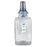 GOJO Purell Advanced Hand Sanitizer 1,200 mL Ethyl Alcohol Gel Dispenser Refill Bottle - 5456-04