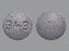 Sun Pharmaceuticals - Allergy Relief 5 mg Strength Chewable Tablet 30 per Bottle - 47335034383