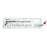 Advance Plus - Intermittent Catheter Kit Straight Tip 12 Fr. Without Balloon PVC - 94124