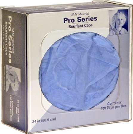 Bowman - PPE Dispenser BOWMAN Wall Mount 1-Box Capacity Clear 5.26 X 11.23 X 11.39 Inch PETG Plastic - BP-007