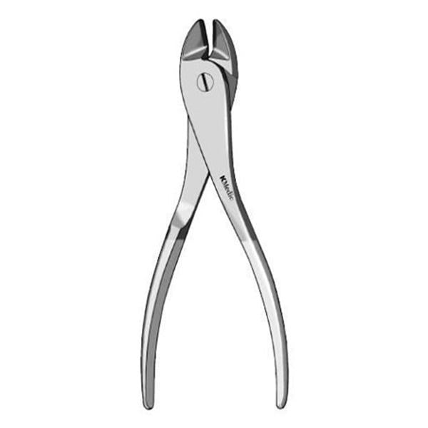 Pilling Surgical Cutter Wire 7" Side Bite Ea - KM46621